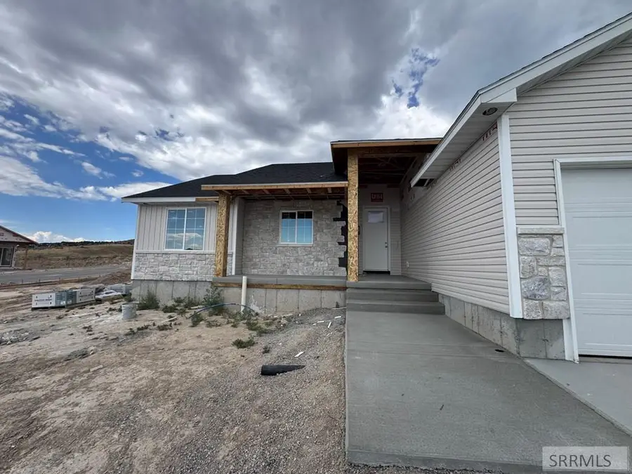 3032 Alexandre Drive, Pocatello, ID 83204 - #2