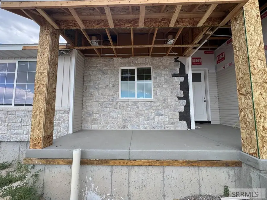 3032 Alexandre Drive, Pocatello, ID 83204 - #3