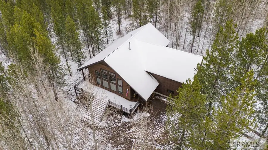 4375 Hannah's Crossing, Ashton, ID 83420 - #2