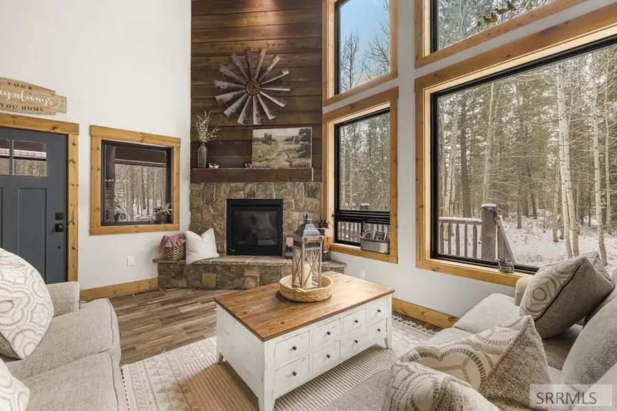 4375 Hannah's Crossing, Ashton, ID 83420 - #3