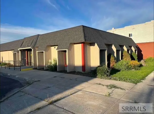 24 S 5th Street, ASHTON, ID 83420