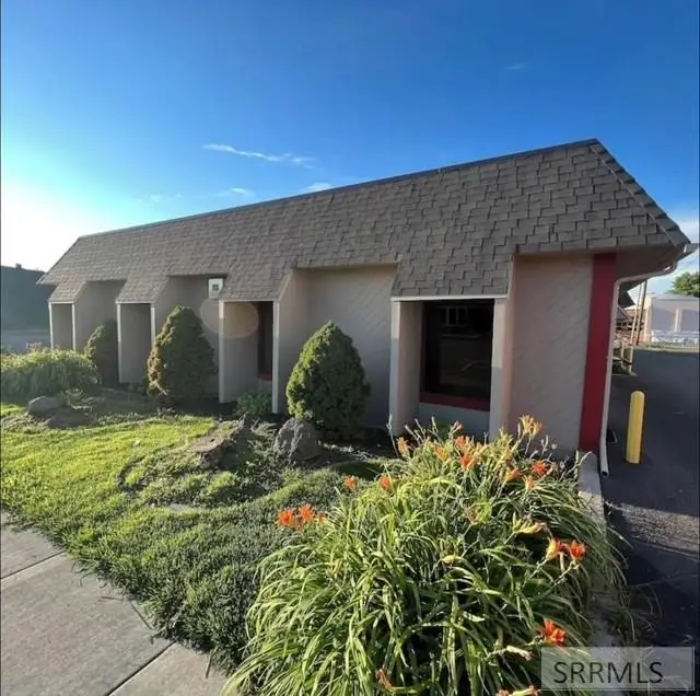 24 S 5th Street, Ashton, ID 83420 - #2