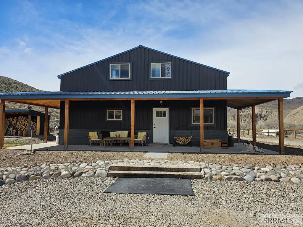 24 Pickett Loop, Challis, ID 83226 - #1