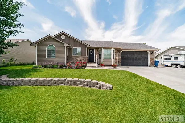 1507 Avon Lane, IDAHO FALLS, ID 83401