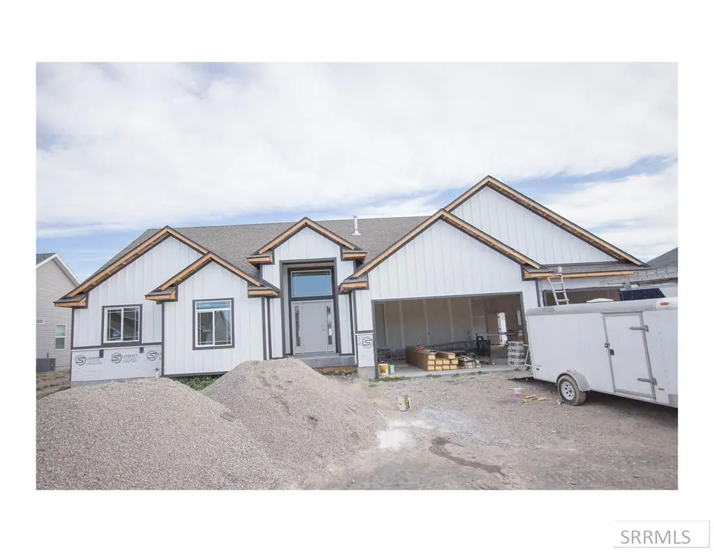 212 Galena Summit Dr, Idaho Falls, ID 83404 - #1