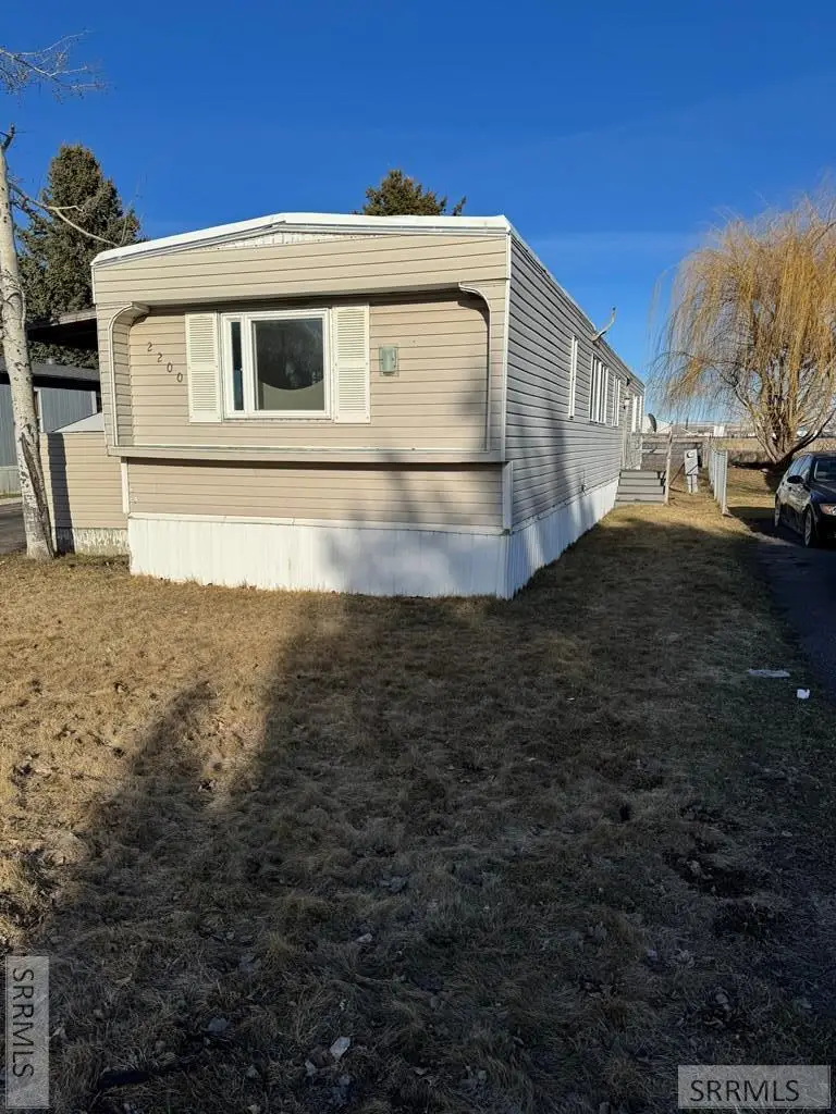 Address Withheld By Seller, Idaho Falls, ID 83401 - #1