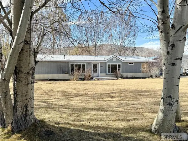 3133 3360 W, MOORE, ID 83225