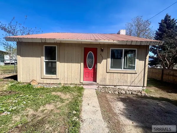 605 Neyman Street, SALMON, ID 83467