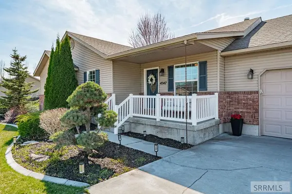 4547 Timberline Road, REXBURG, ID 83440