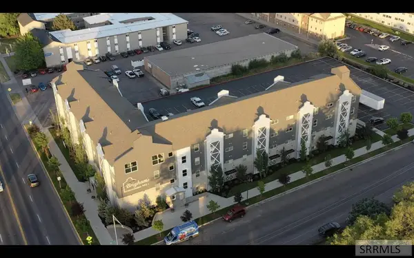 431 S 3rd W #1107, REXBURG, ID 83440