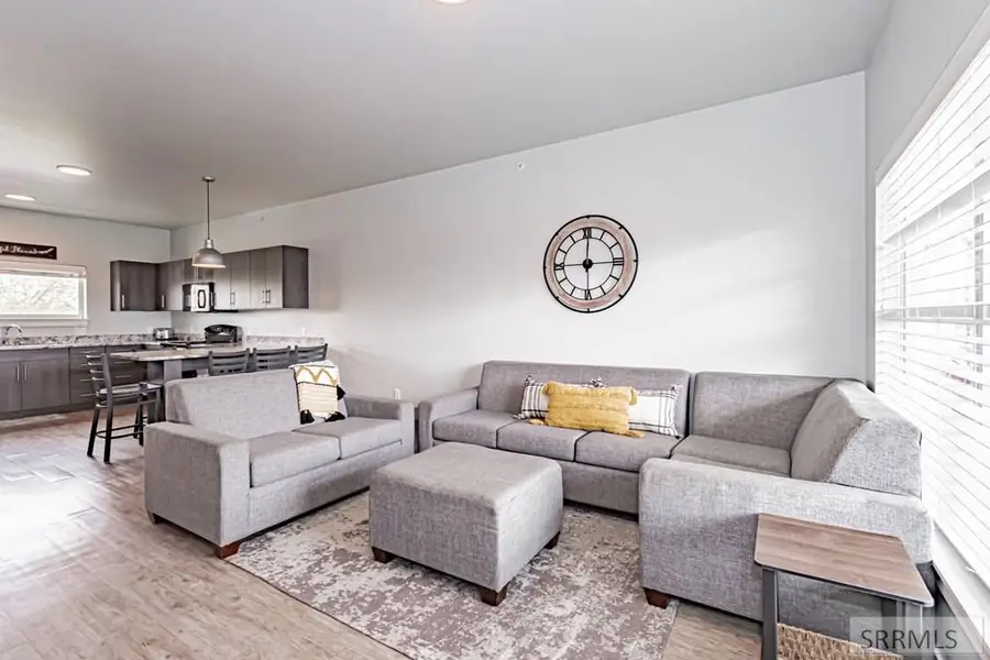 431 S 3rd W #1108, Rexburg, ID 83440 - #2