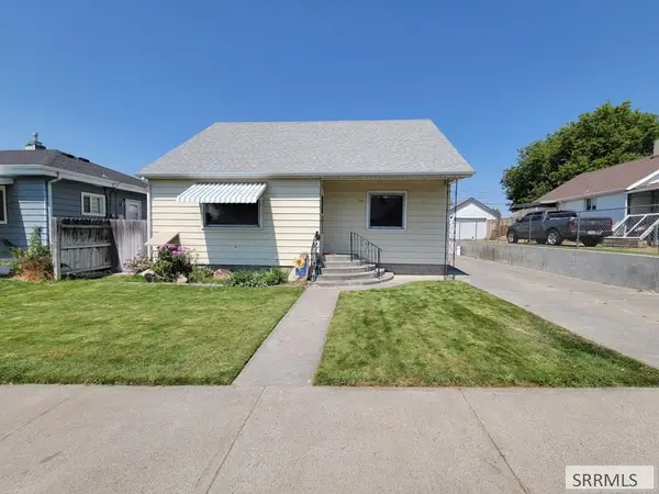 311 Gladstone Street, IDAHO FALLS, ID 83401