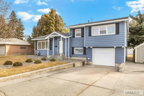 355 Horrocks Drive, BLACKFOOT, ID 83221