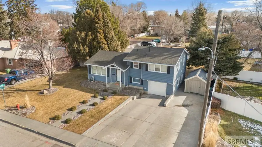 355 Horrocks Drive, Blackfoot, ID 83221 - #2