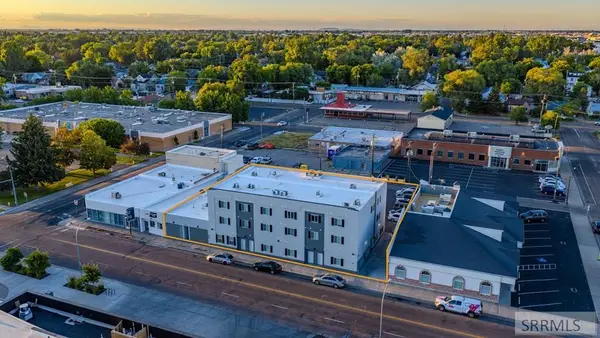 350 E Street, IDAHO FALLS, ID 83402