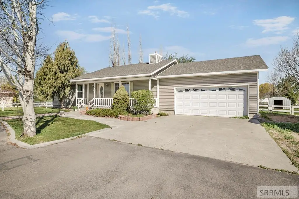 1145 Airport Road, Blackfoot, ID 83221 - #1