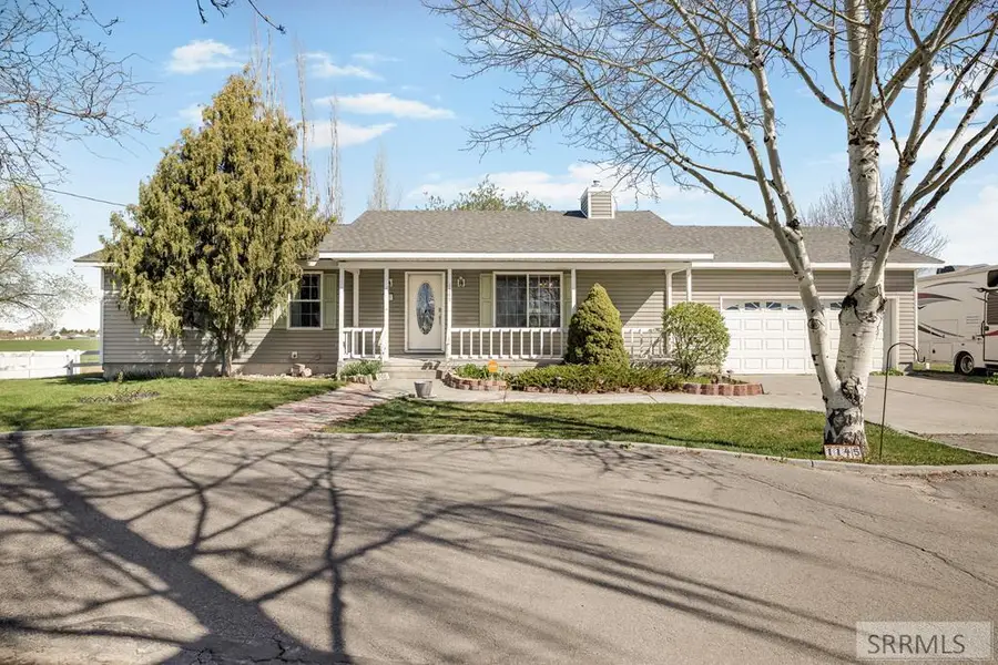 1145 Airport Road, Blackfoot, ID 83221 - #2