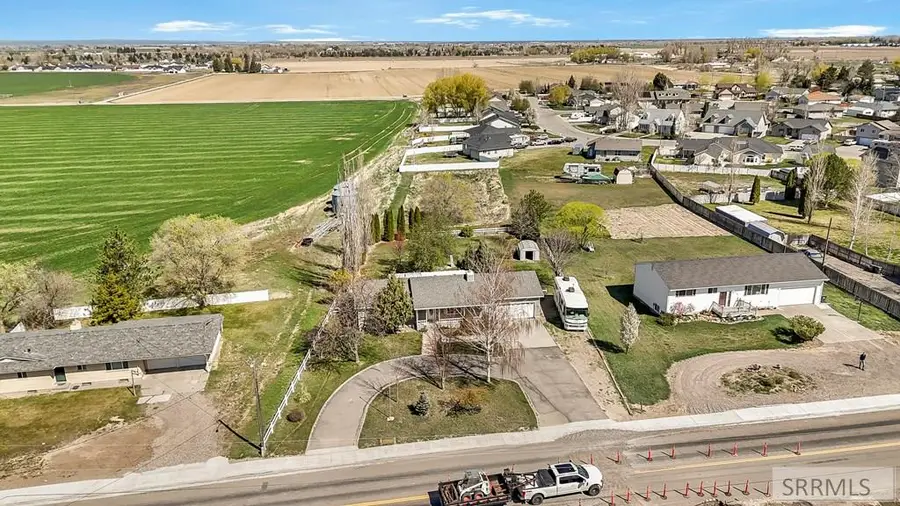 1145 Airport Road, Blackfoot, ID 83221 - #3