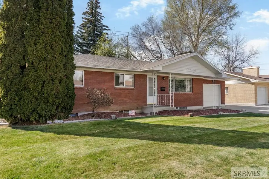 1288 Austin Avenue, Idaho Falls, ID 83404 - #2