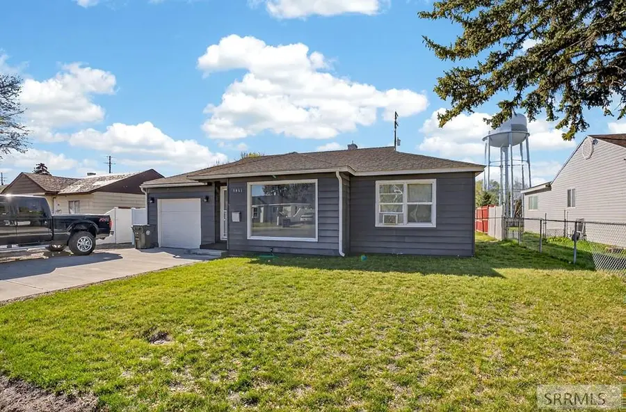 1061 Sunset Avenue, Blackfoot, ID 83221 - #3