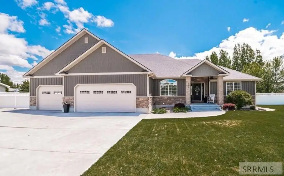 3641 Tuscany Drive, Idaho Falls, ID 83404 - #1