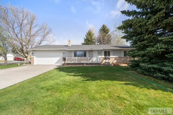 1931 Danbury Circle, IDAHO FALLS, ID 83401