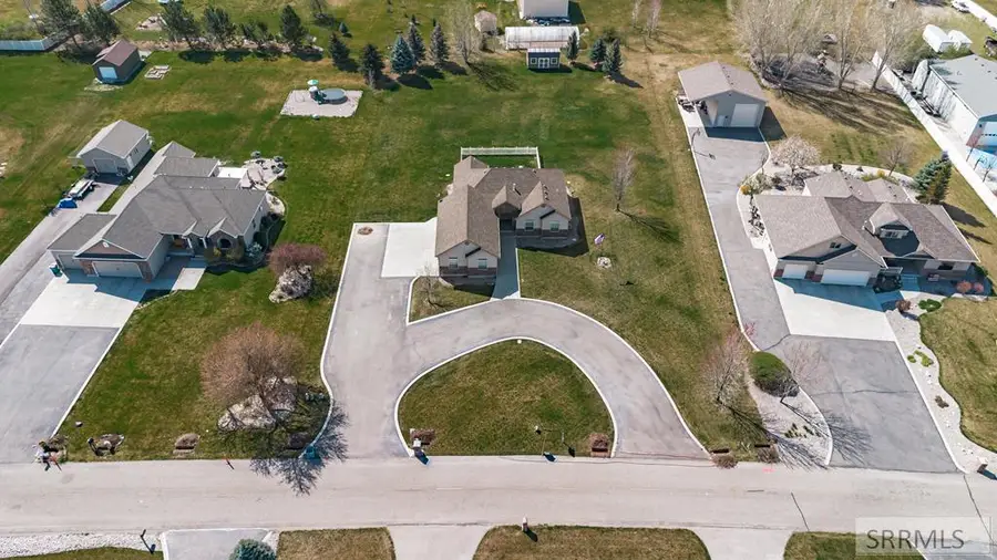 3930 144 N, Rigby, ID 83442 - #2