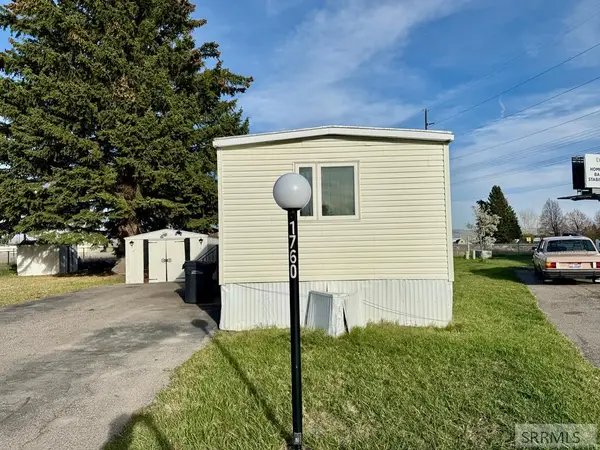 1760 Whispering Pine Drive, IDAHO FALLS, ID 83401