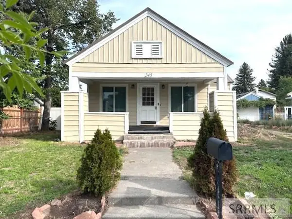 245 6th Street, IDAHO FALLS, ID 83401