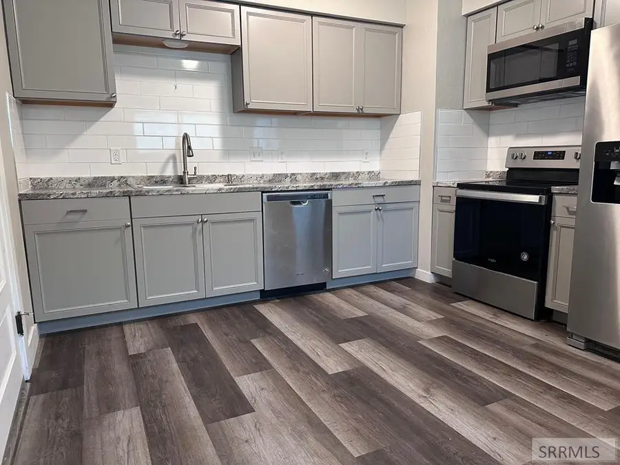 245 6th Street, Idaho Falls, ID 83401 - #2