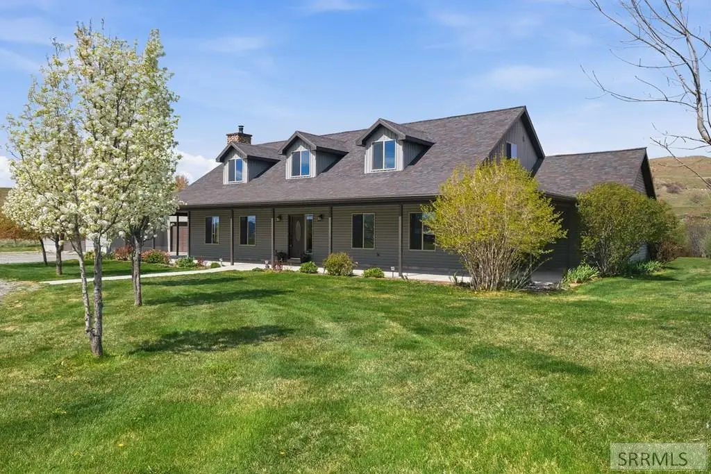 2727 Read Street, Preston, ID 83283 - #1