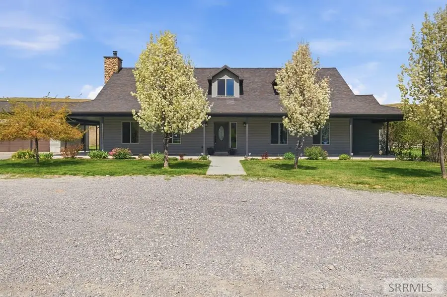 2727 Read Street, Preston, ID 83283 - #3