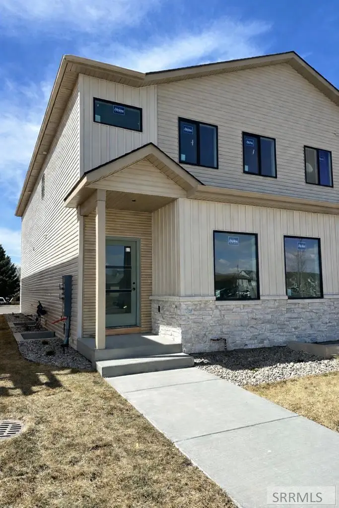 1351 Latah Avenue, Idaho Falls, ID 83402 - #1