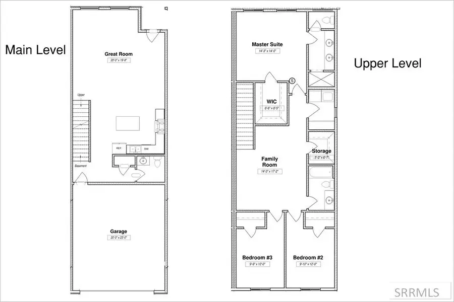 1351 Latah Avenue, Idaho Falls, ID 83402 - #2