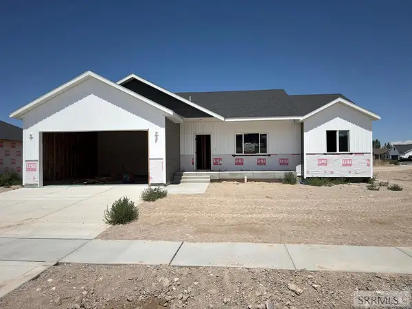 1160 Alpine Ave, CHUBBUCK, ID 83202