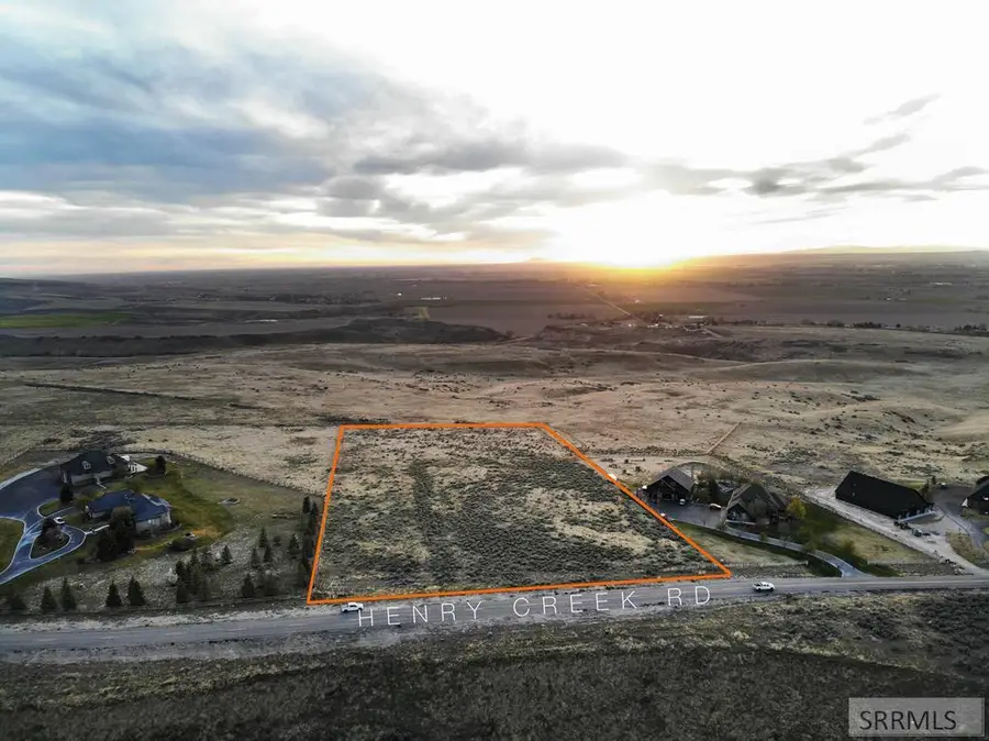 TBD Henry Creek Road, Idaho Falls, ID 83406 - #3