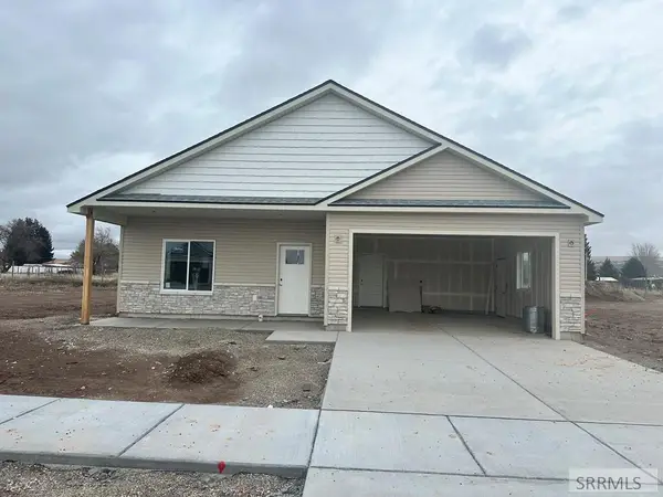 3870 Mountain Bluebird Way, AMMON, ID 83406