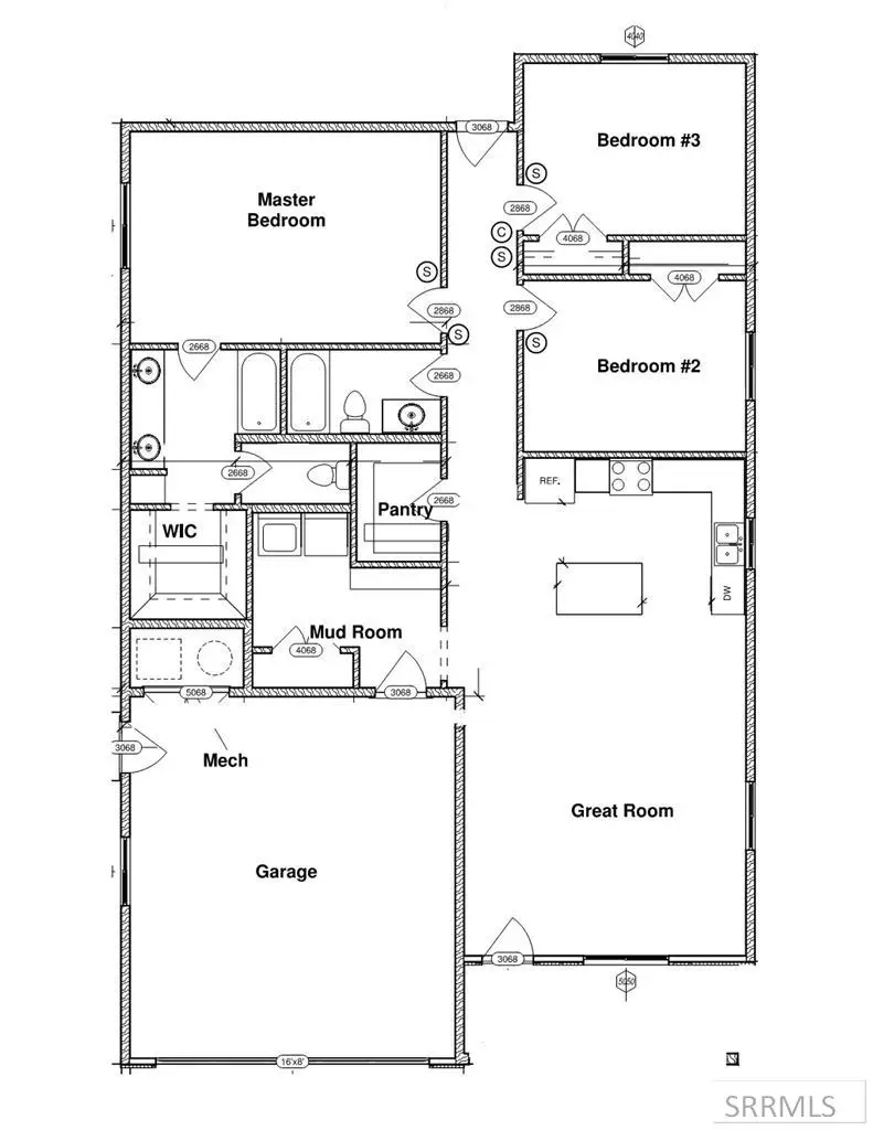3870 Mountain Bluebird Way, Ammon, ID 83406 - #2