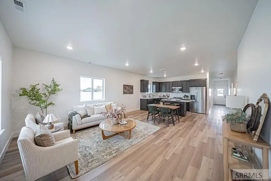 3870 Mountain Bluebird Way, Ammon, ID 83406 - #3