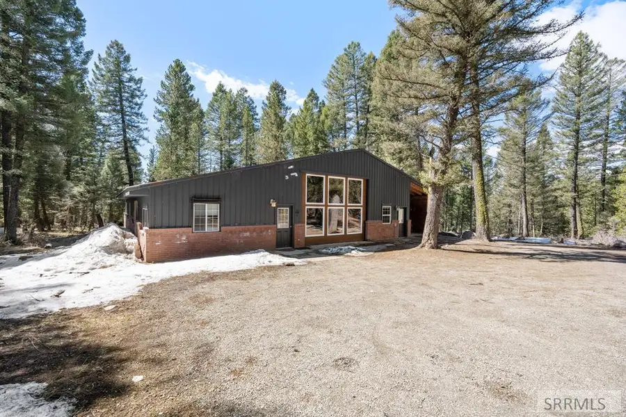 4154 Pine Crest Drive, Island Park, ID 83429 - #3