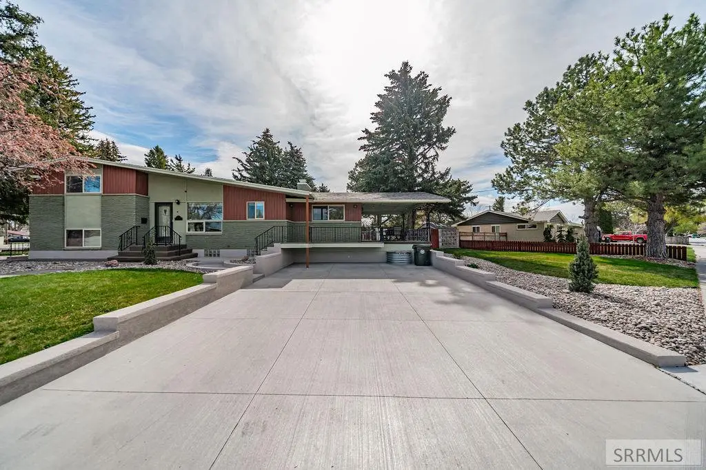 1045 York Drive, Blackfoot, ID 83221 - #1