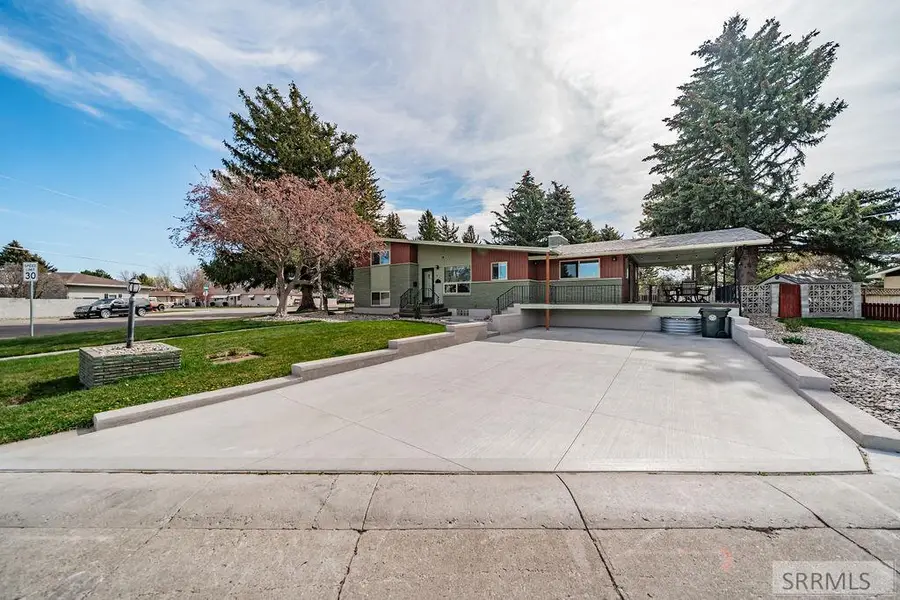 1045 York Drive, Blackfoot, ID 83221 - #2