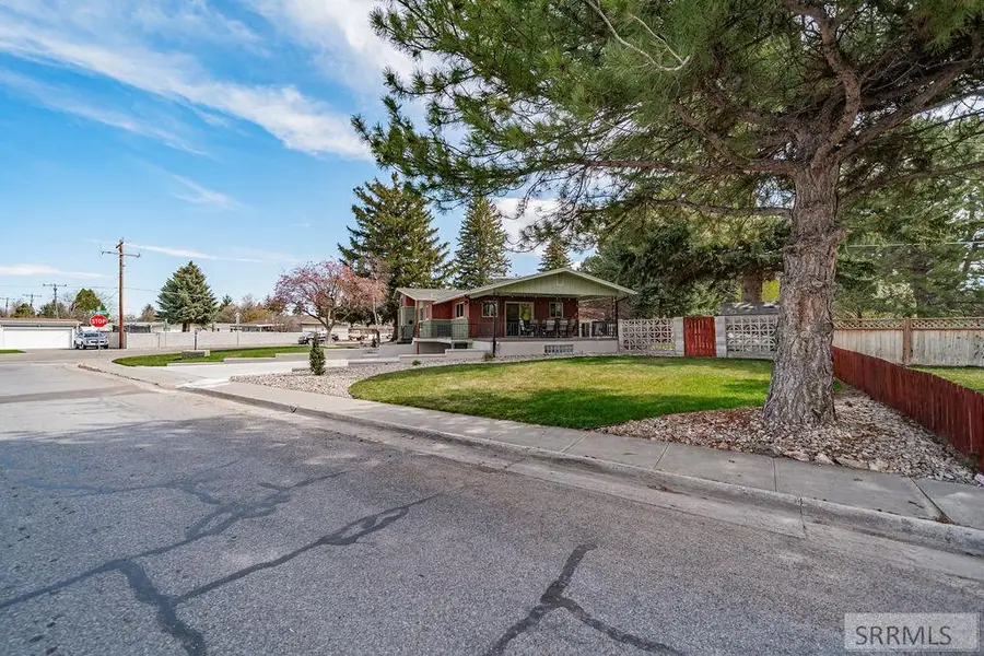 1045 York Drive, Blackfoot, ID 83221 - #3