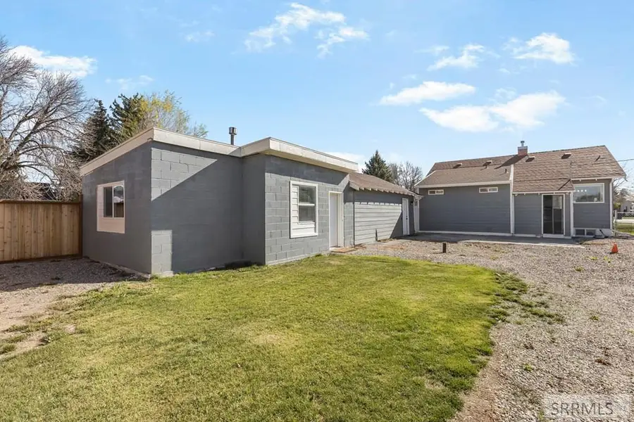 434 Park Avenue, Shelley, ID 83274 - #3