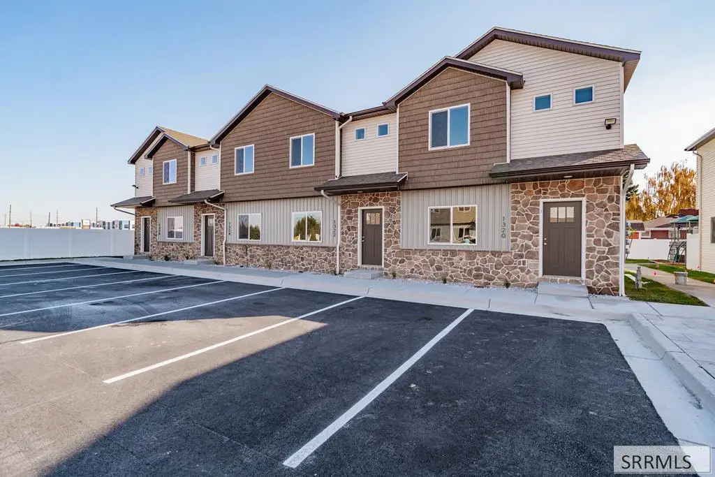 1339 Boston Court, Idaho Falls, ID 83402 - #1