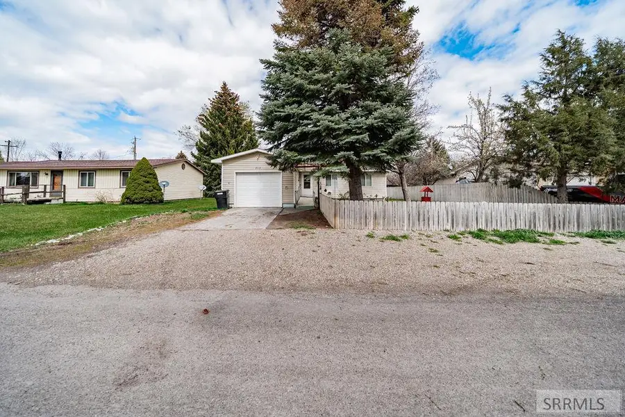 202 Adams Street, Firth, ID 83236 - #2