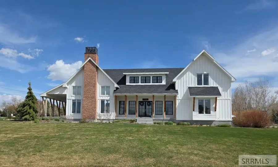 2155 Foothill Road, Ammon, ID 83401 - #2