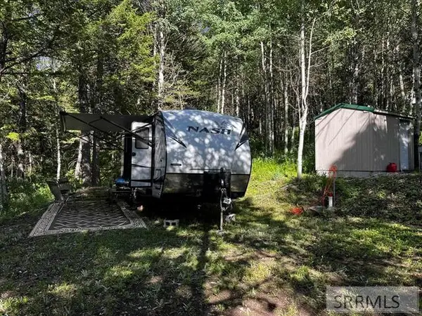 Lot 16 Skyline Drive, LAVA HOT SPRINGS, ID 83246