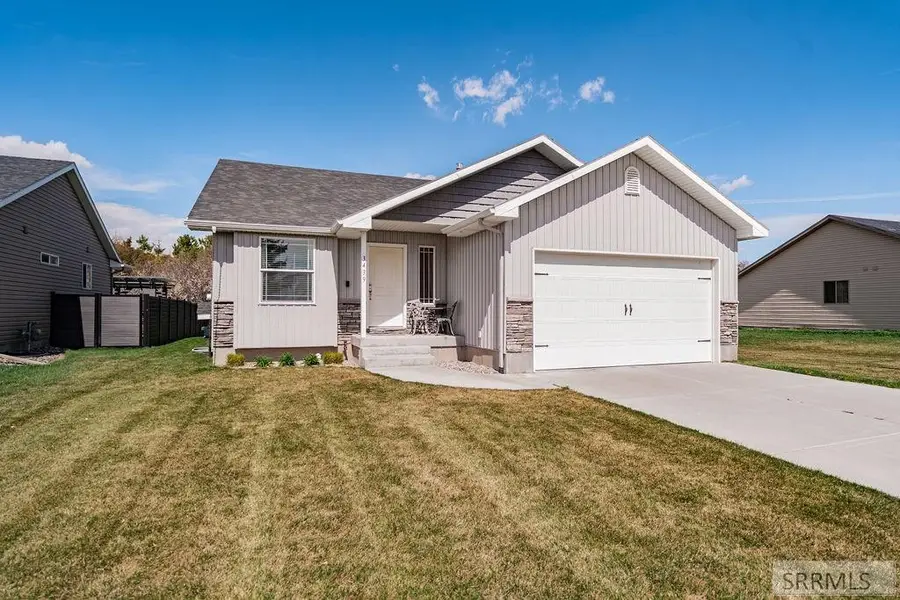 3439 Pheasant Grove Drive, Idaho Falls, ID 83401 - #2