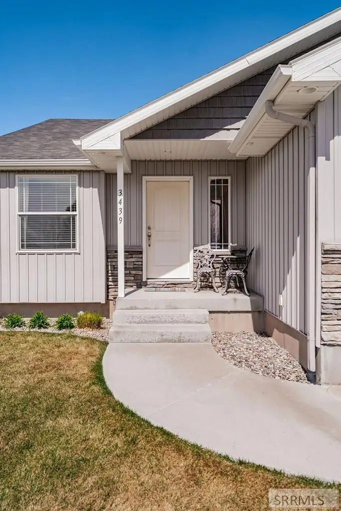 3439 Pheasant Grove Drive, Idaho Falls, ID 83401 - #3